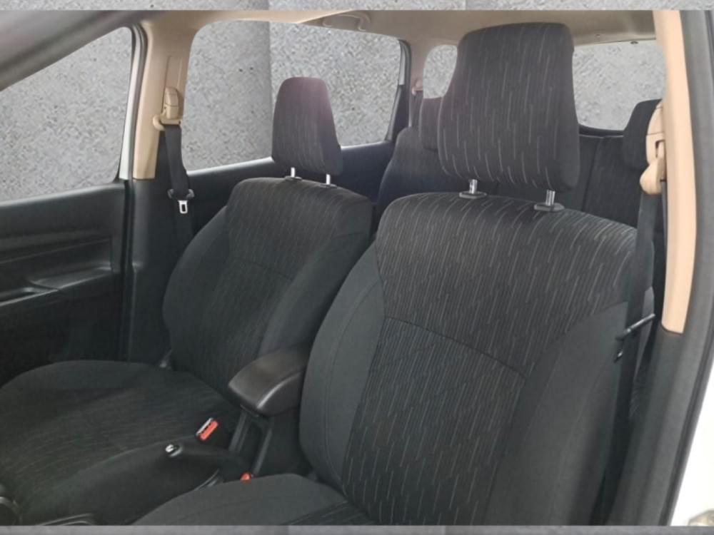 Suzuki Ertiga 1.5 Gl At