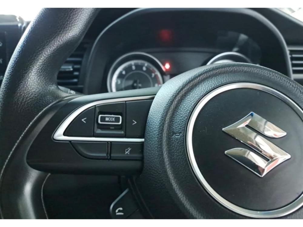 Suzuki Ertiga 1.5 Gl At