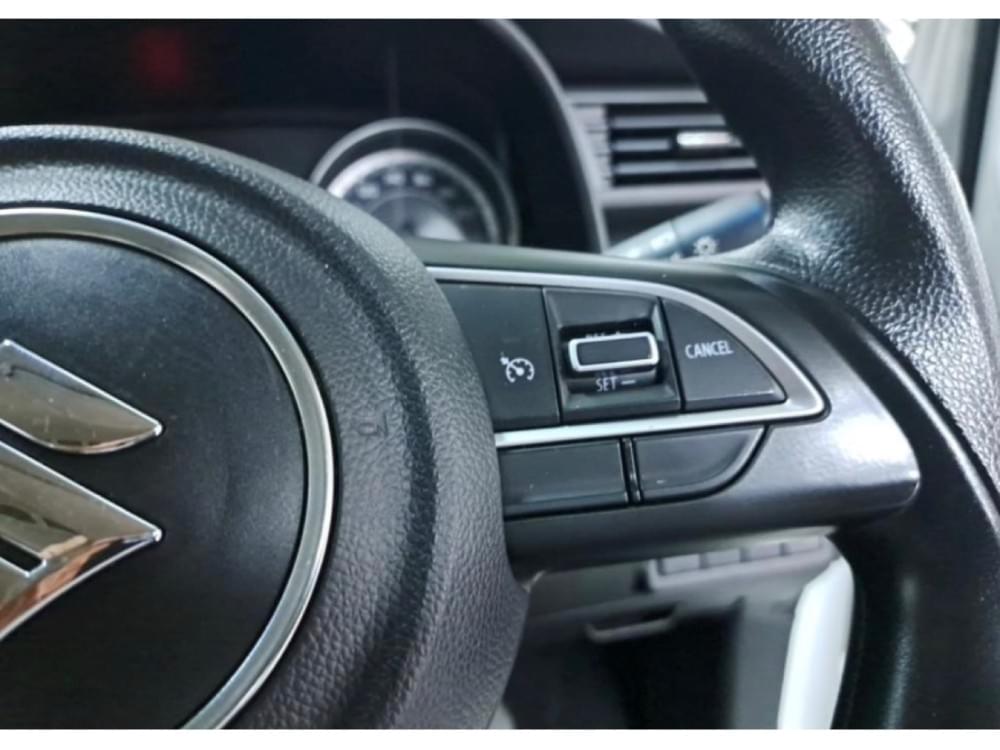 Suzuki Ertiga 1.5 Gl At