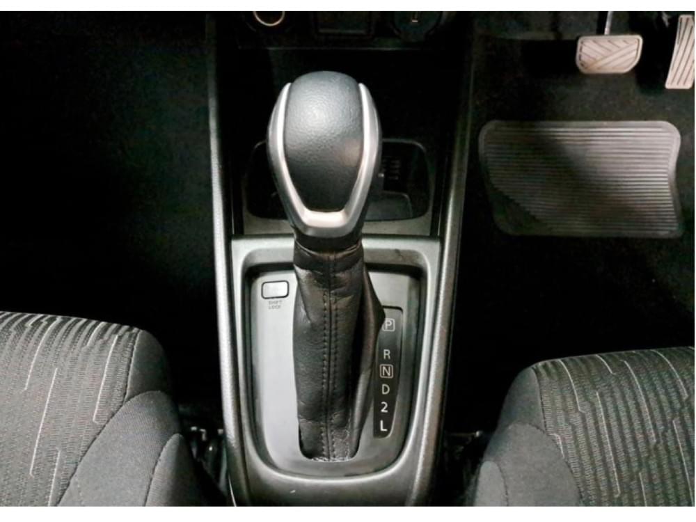 Suzuki Ertiga 1.5 Gl At