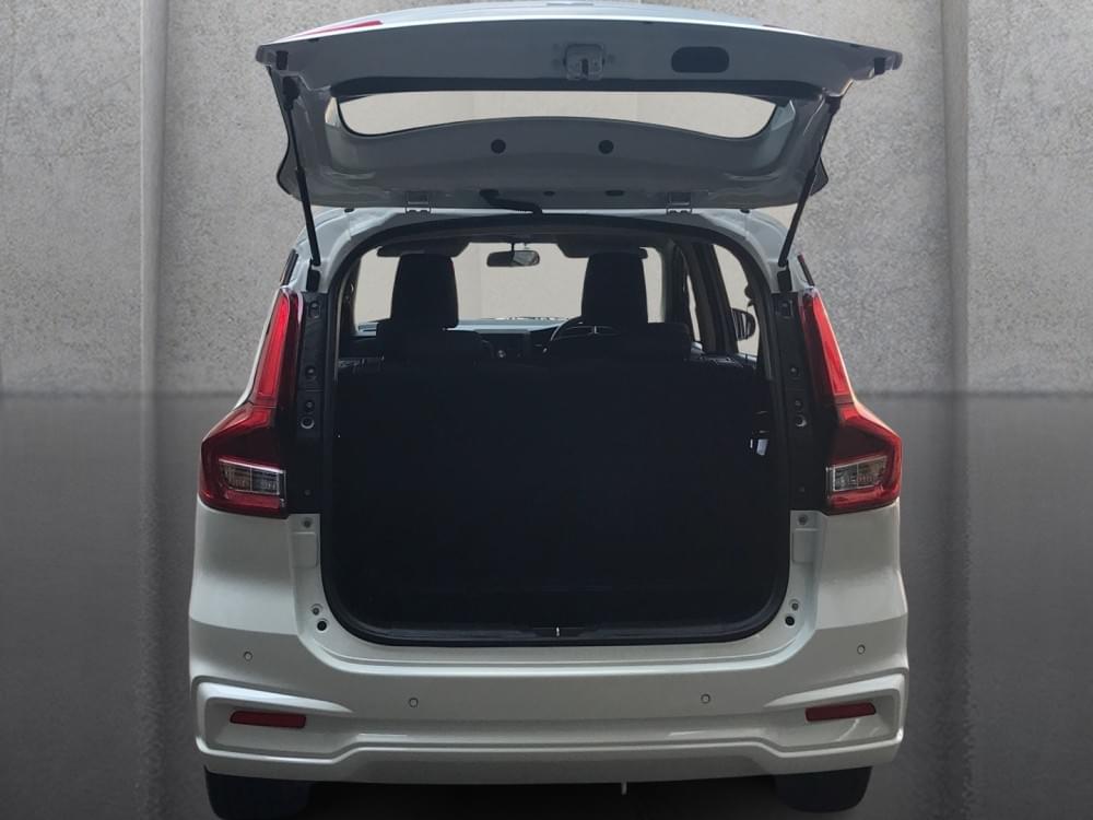 Suzuki Ertiga 1.5 Gl At