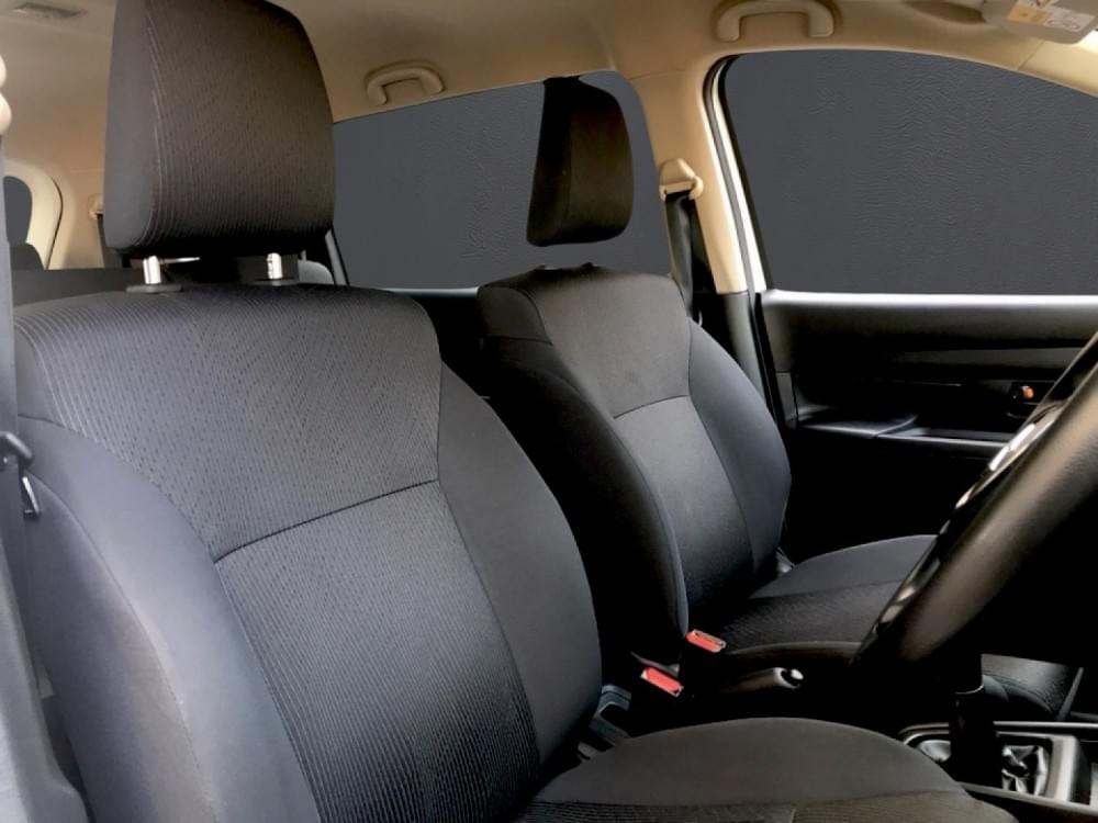 Suzuki Ertiga 1.5 Ga