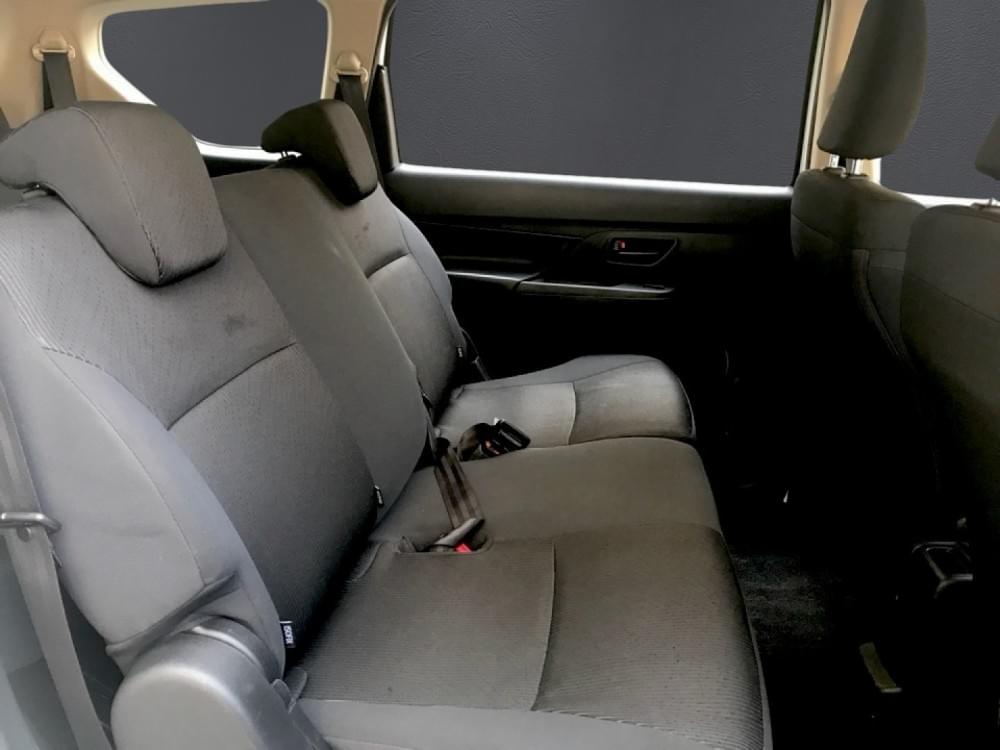 Suzuki Ertiga 1.5 Ga