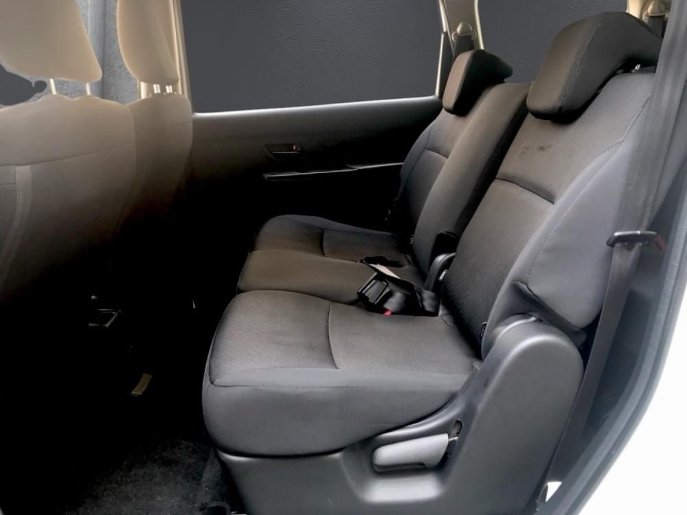 Suzuki Ertiga 1.5 Ga