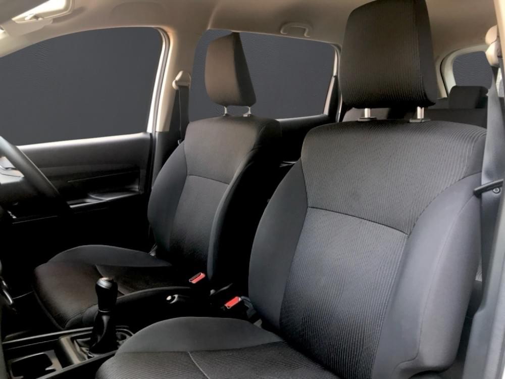 Suzuki Ertiga 1.5 Ga