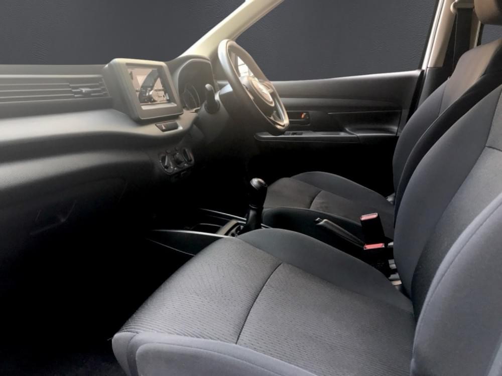 Suzuki Ertiga 1.5 Ga