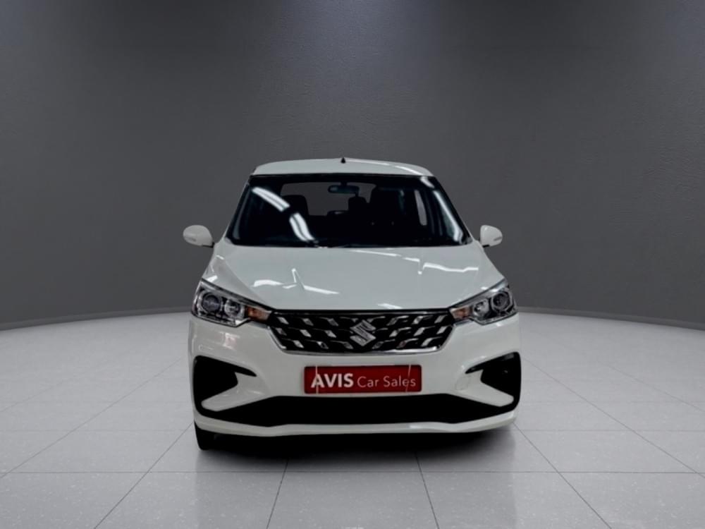 Suzuki Ertiga 1.5 Gl At
