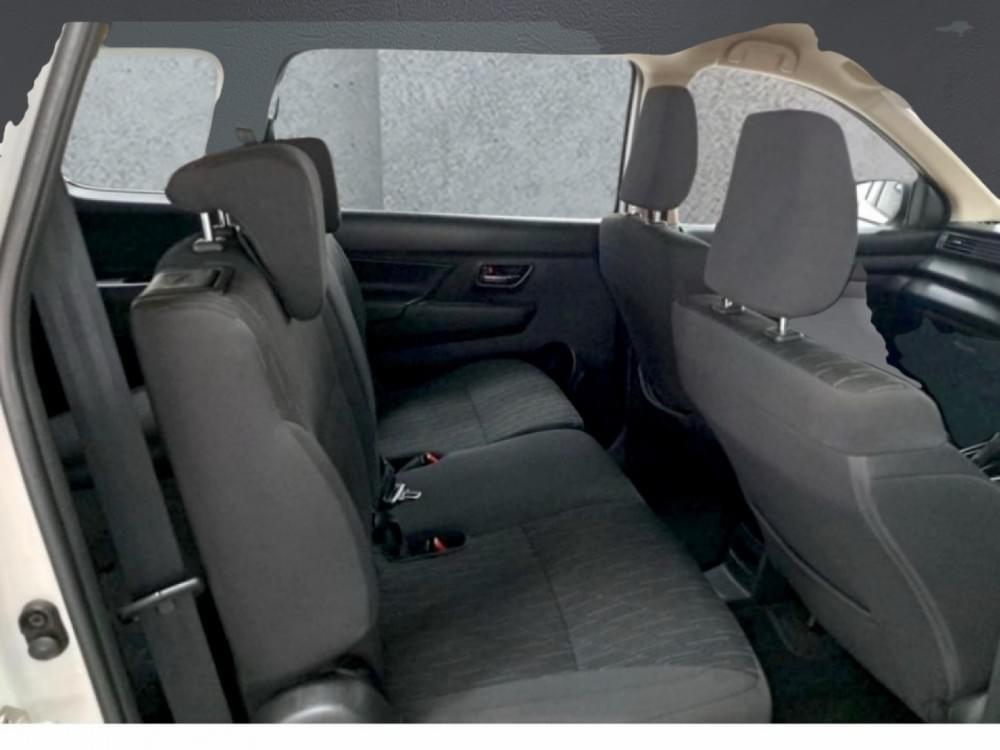 Suzuki Ertiga 1.5 Gl At