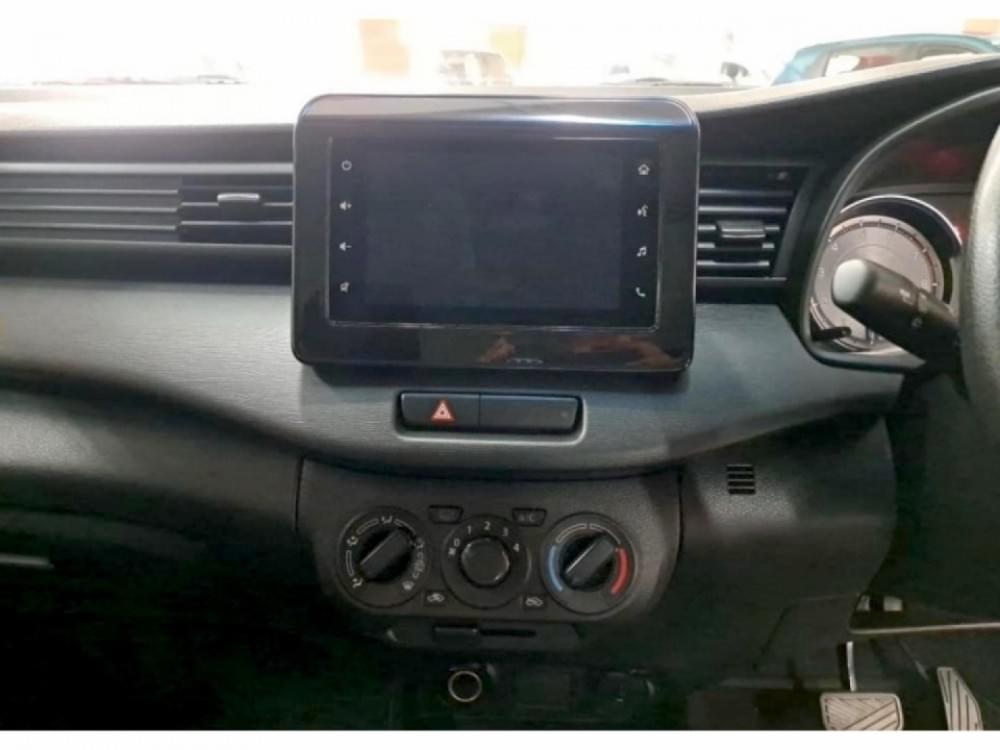 Suzuki Ertiga 1.5 Gl At