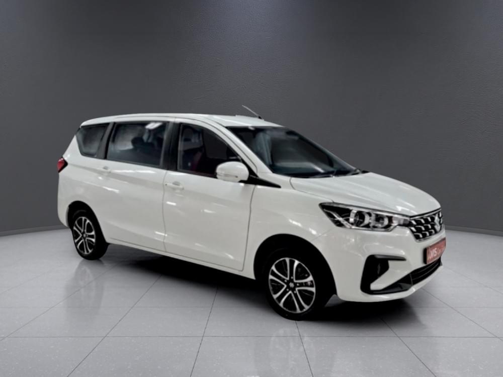 Suzuki Ertiga 1.5 Gl At