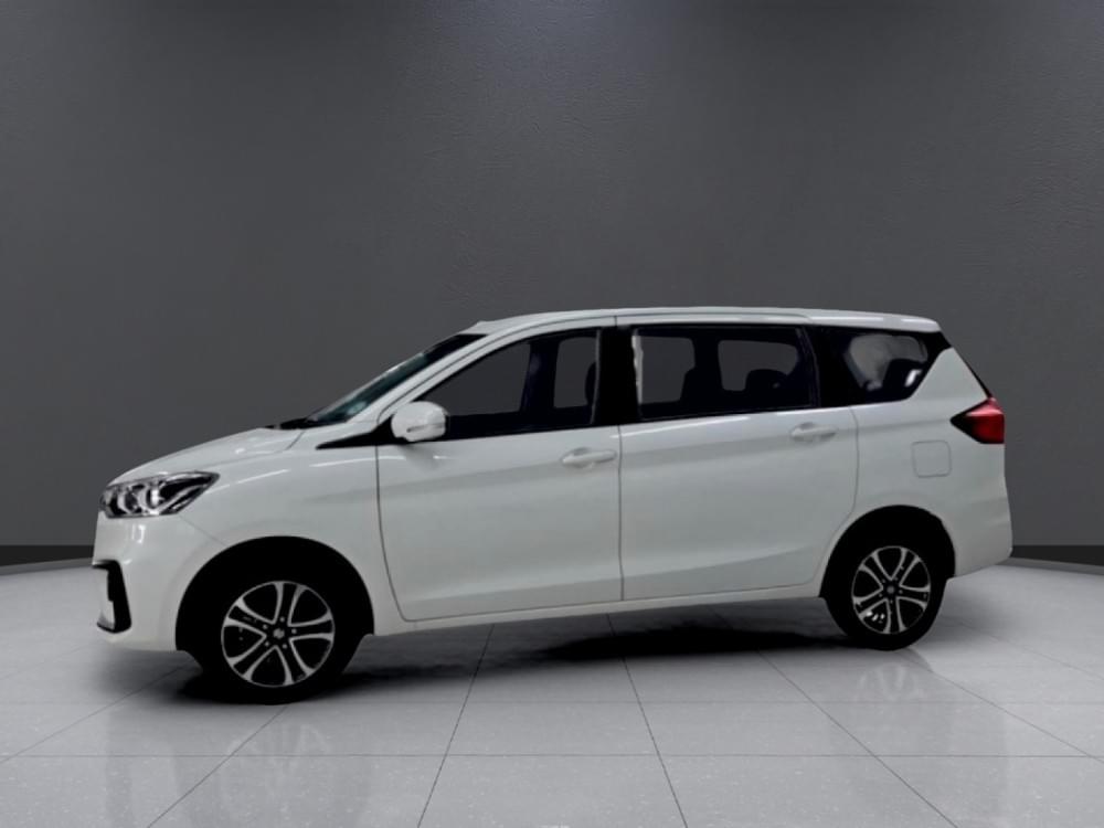 Suzuki Ertiga 1.5 Gl At