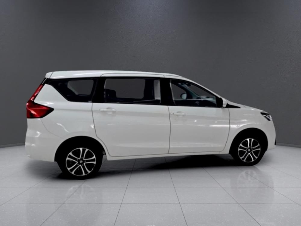 Suzuki Ertiga 1.5 Gl At