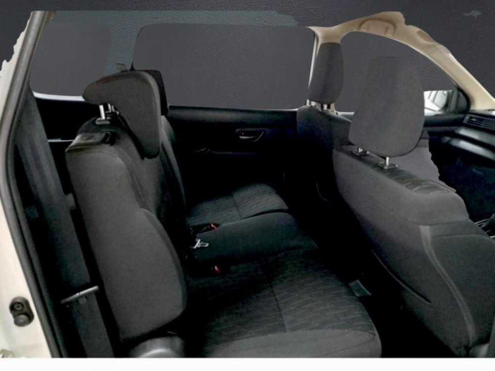 Suzuki Ertiga 1.5 Gl At