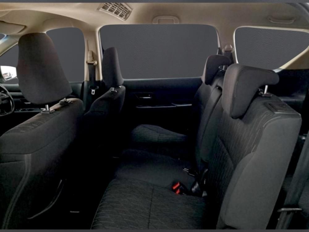 Suzuki Ertiga 1.5 Gl At
