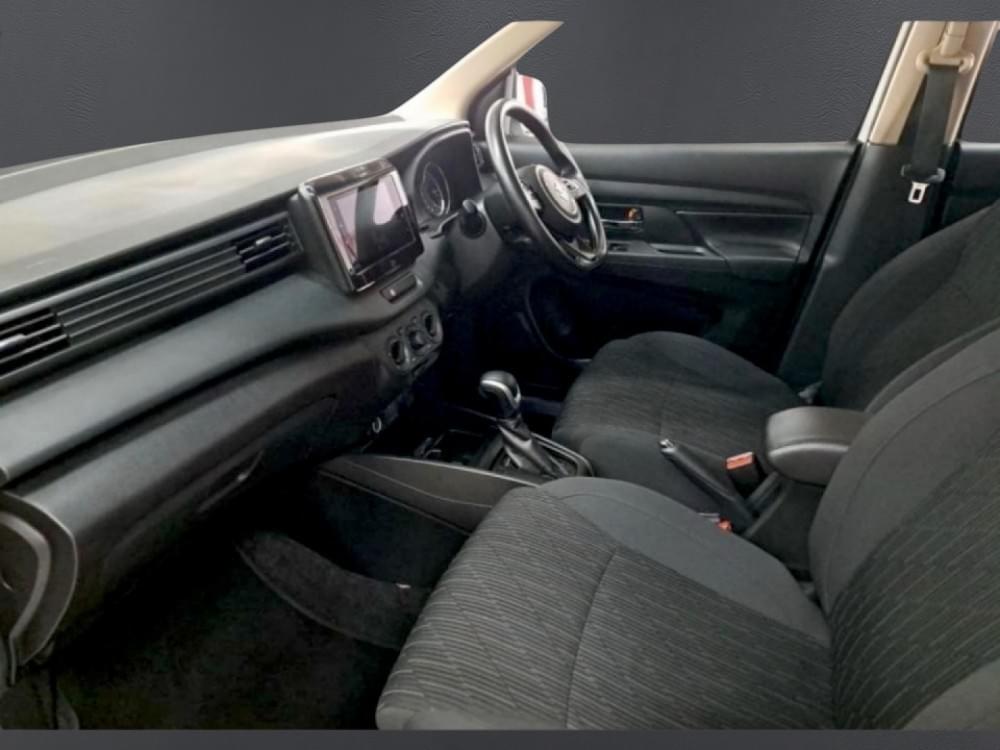 Suzuki Ertiga 1.5 Gl At