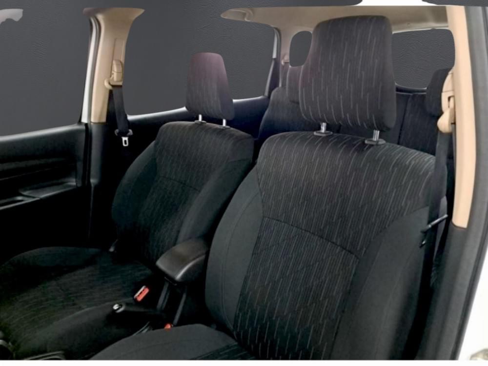 Suzuki Ertiga 1.5 Gl At