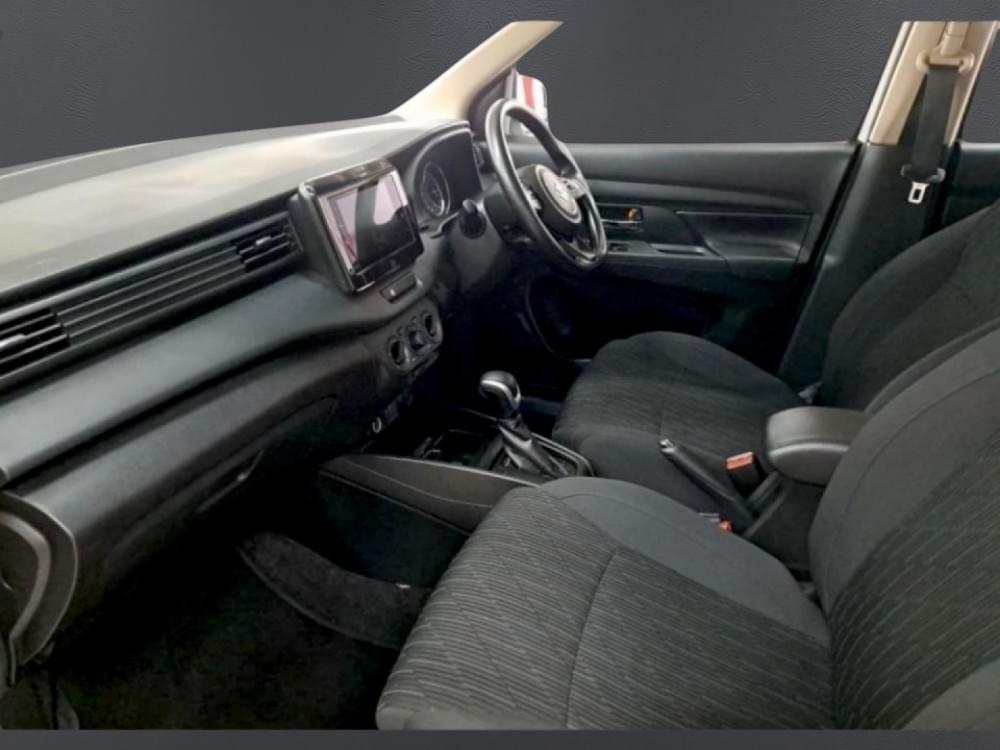 Suzuki Ertiga 1.5 Gl At