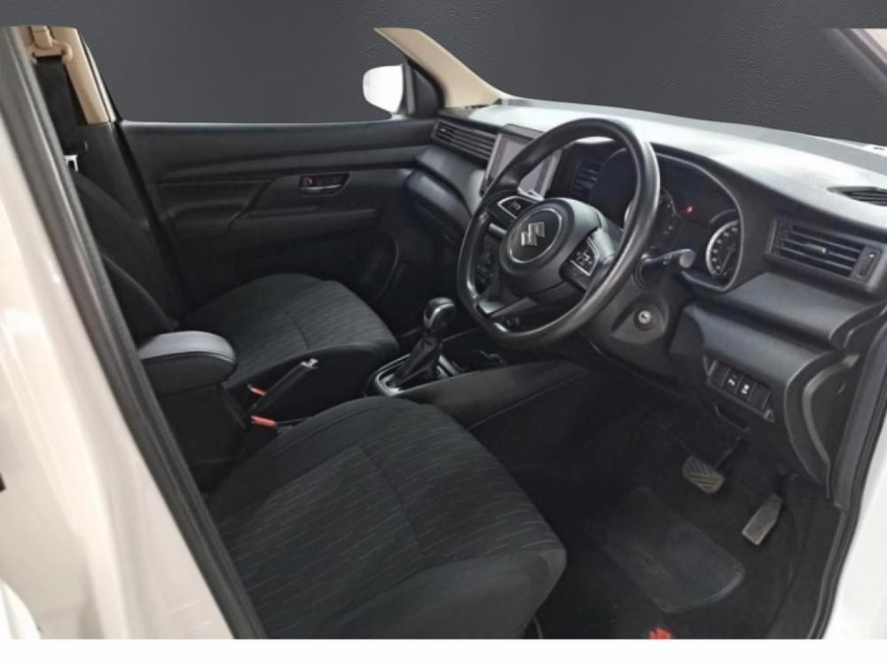 Suzuki Ertiga 1.5 Gl At
