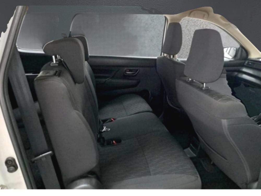Suzuki Ertiga 1.5 Gl At