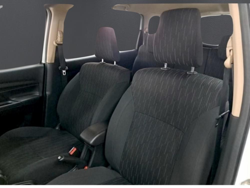 Suzuki Ertiga 1.5 Gl At