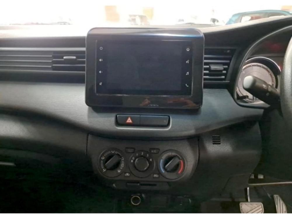 Suzuki Ertiga 1.5 Gl At