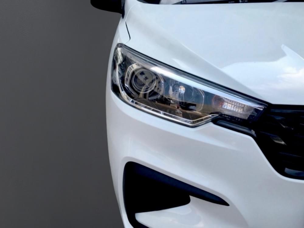 Suzuki Ertiga 1.5 Gl At