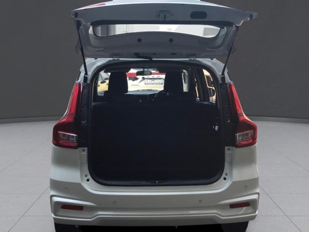 Suzuki Ertiga 1.5 Gl At