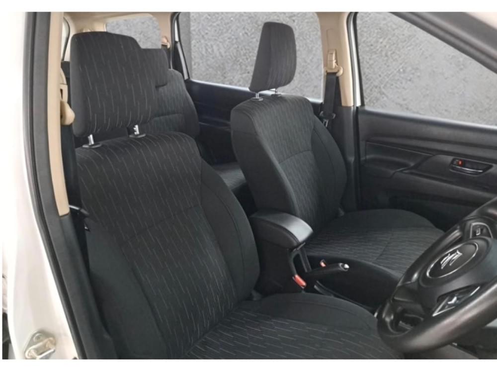 Suzuki Ertiga 1.5 Ga