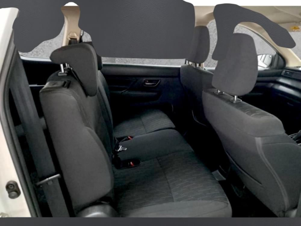Suzuki Ertiga 1.5 Ga