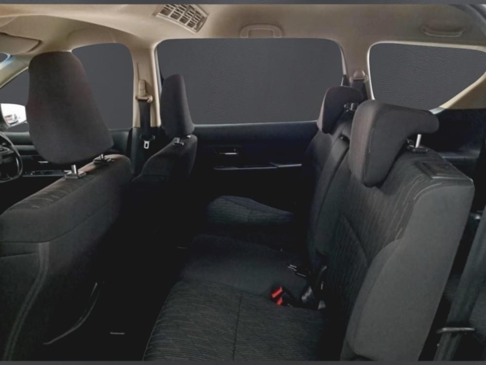 Suzuki Ertiga 1.5 Ga