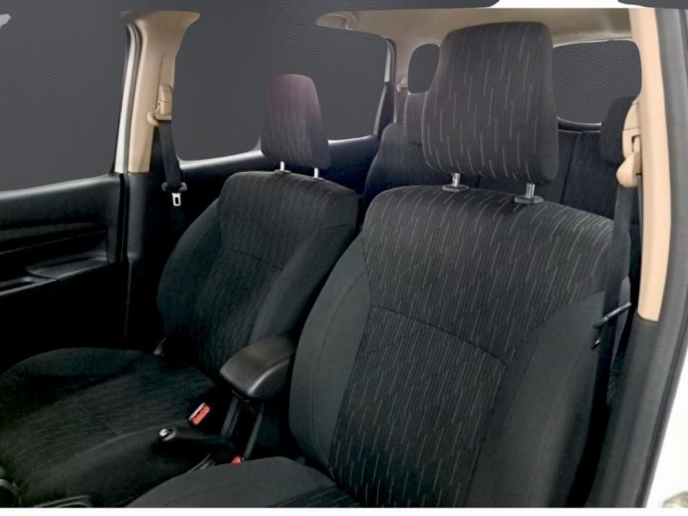 Suzuki Ertiga 1.5 Ga