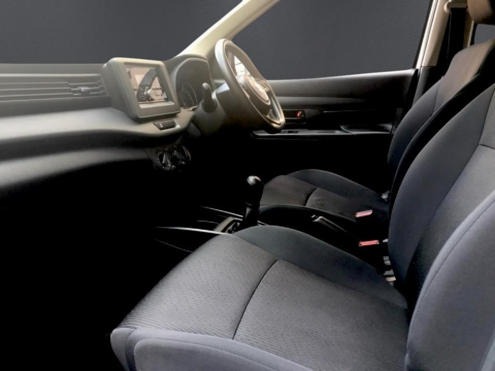 Suzuki Ertiga 1.5 Ga