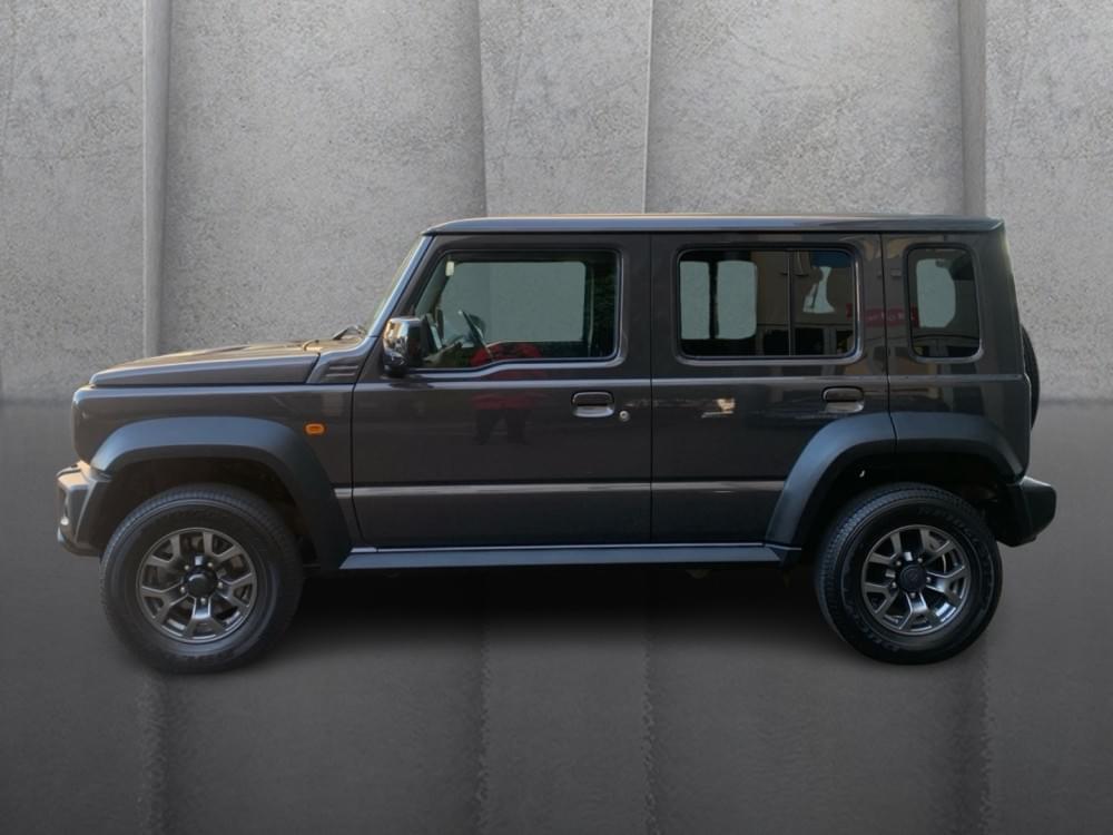 Suzuki Jimny 1.5 Glx At