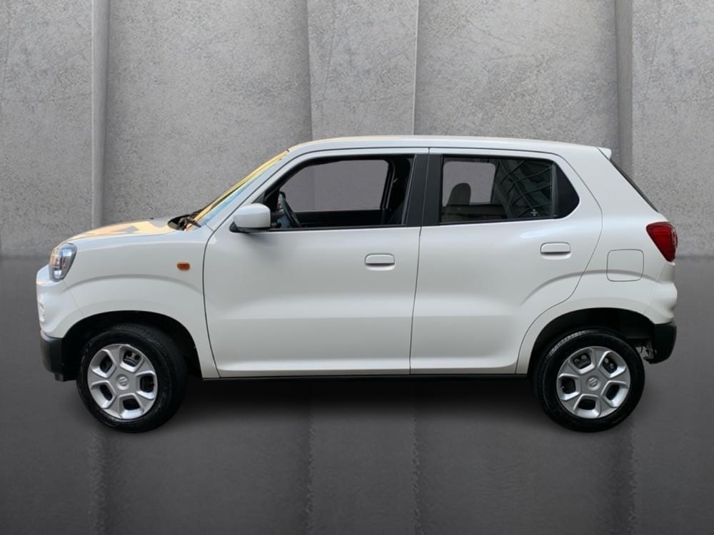 Suzuki S-Presso 1.0 Gl