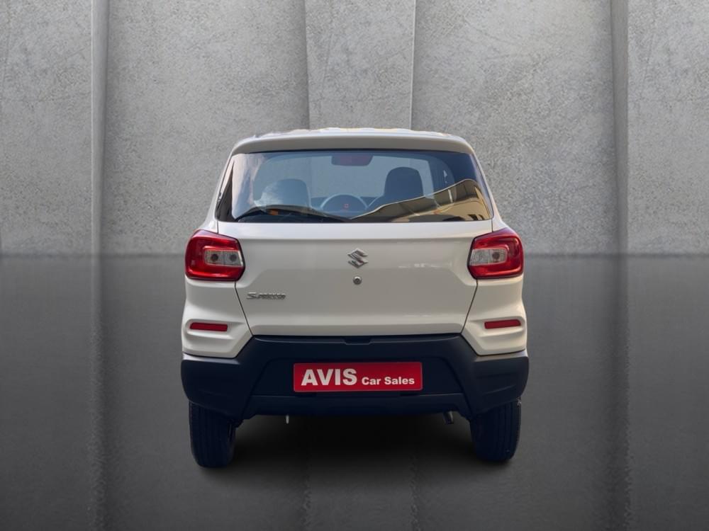 Suzuki S-Presso 1.0 Gl