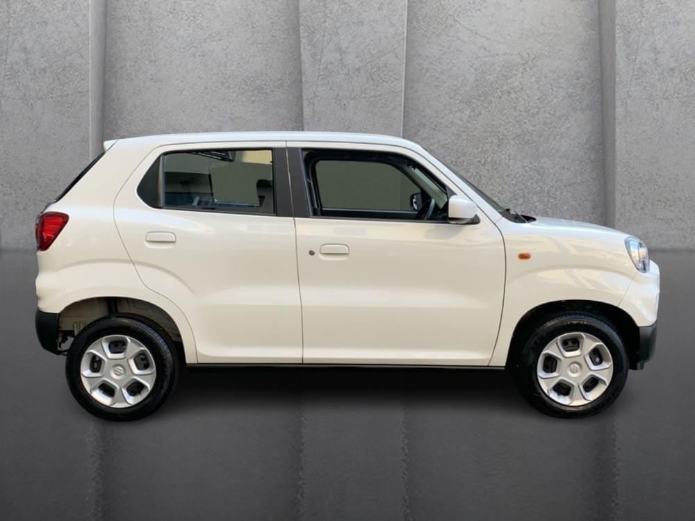 Suzuki S-Presso 1.0 Gl