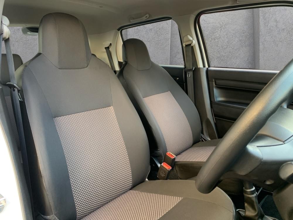 Suzuki S-Presso 1.0 Gl