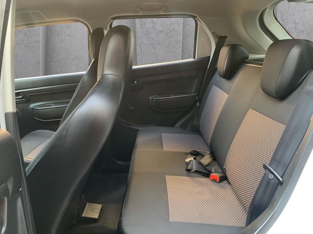 Suzuki S-Presso 1.0 Gl