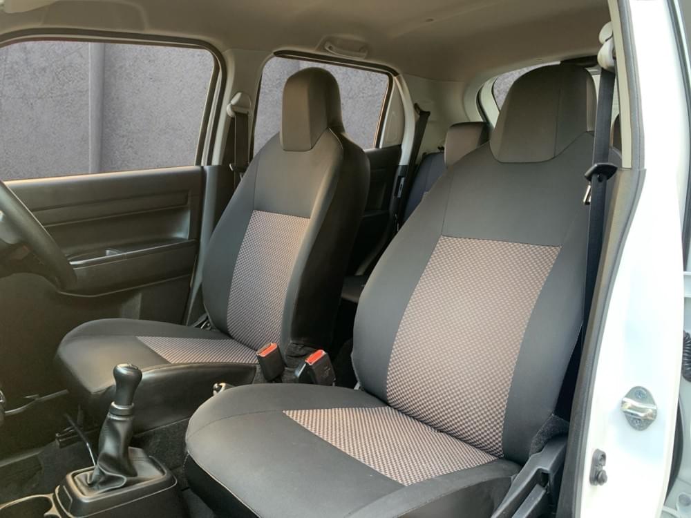 Suzuki S-Presso 1.0 Gl