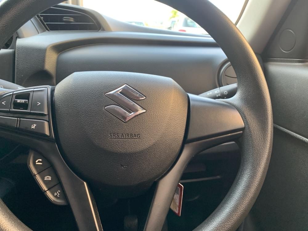 Suzuki S-Presso 1.0 Gl