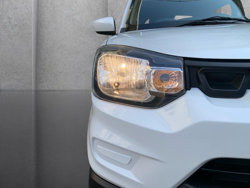 Suzuki S-Presso 1.0 Gl
