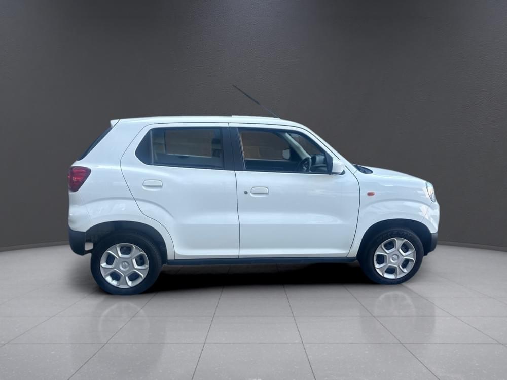 Suzuki S-Presso 1.0 Gl Amt