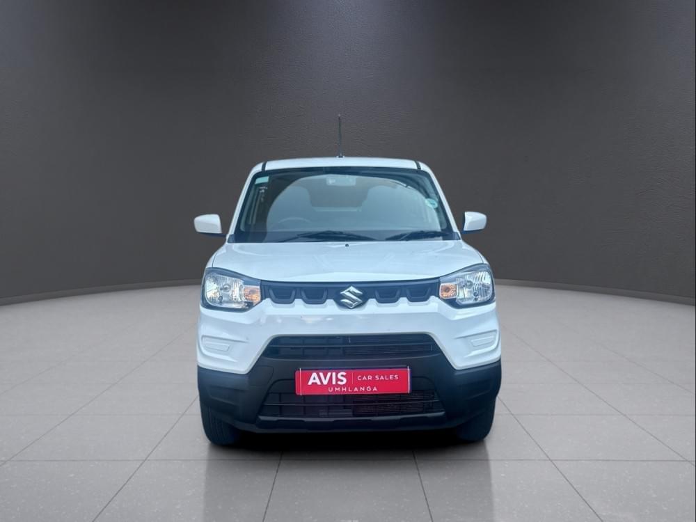 Suzuki S-Presso 1.0 Gl Amt