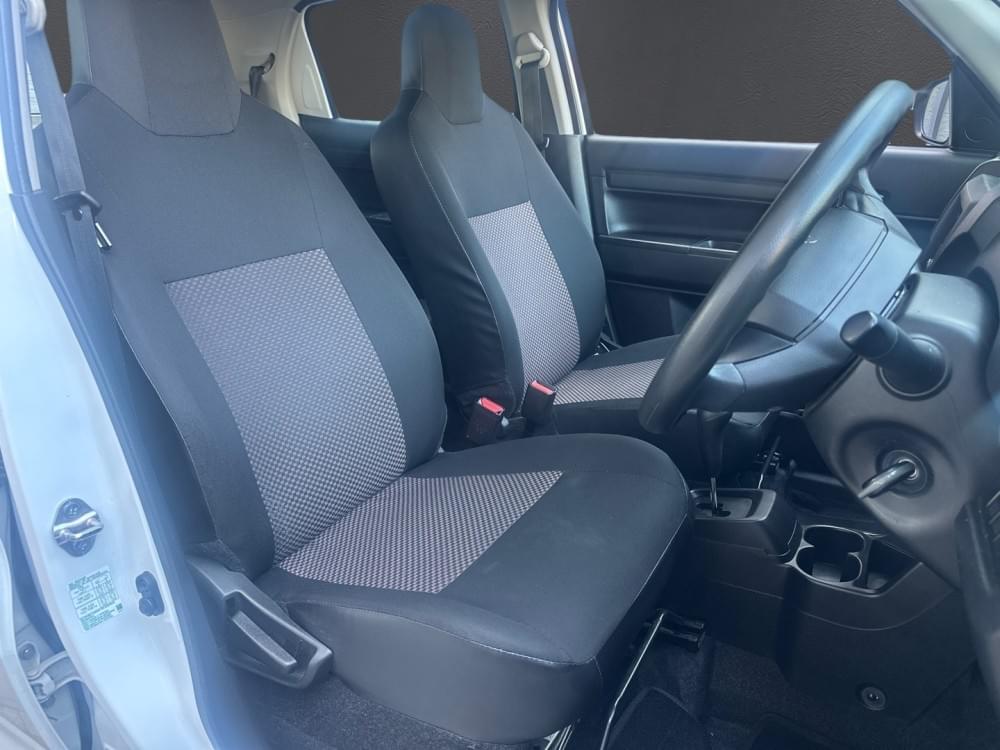 Suzuki S-Presso 1.0 Gl Amt
