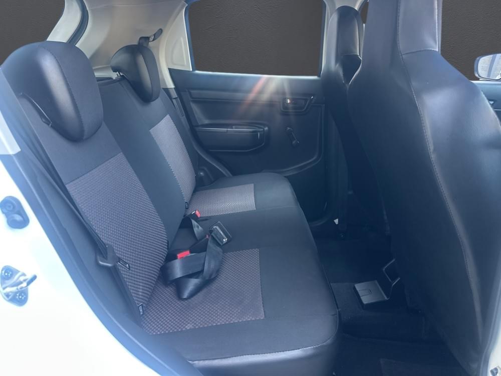 Suzuki S-Presso 1.0 Gl Amt