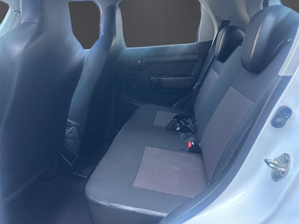 Suzuki S-Presso 1.0 Gl Amt