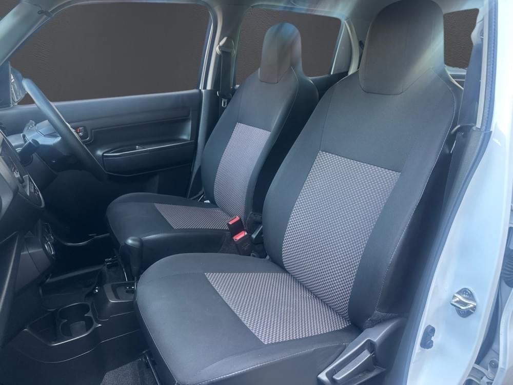 Suzuki S-Presso 1.0 Gl Amt