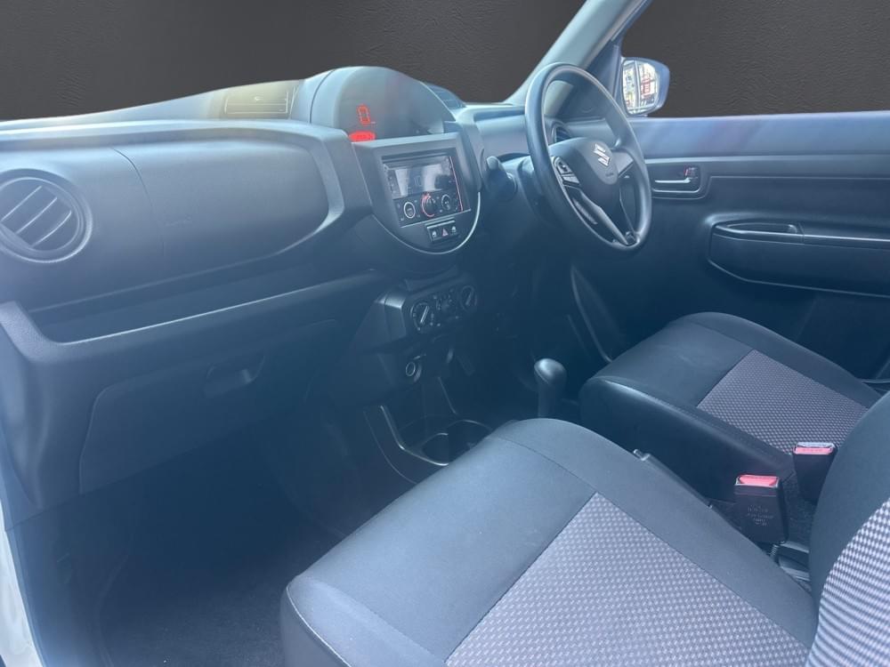 Suzuki S-Presso 1.0 Gl Amt