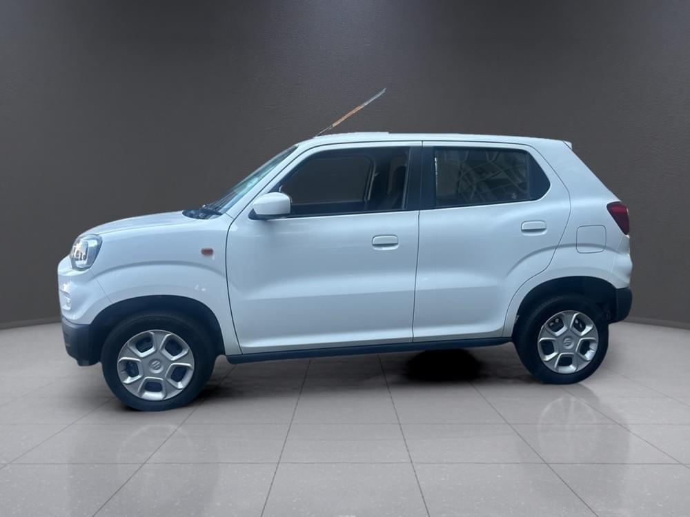 Suzuki S-Presso 1.0 Gl Amt