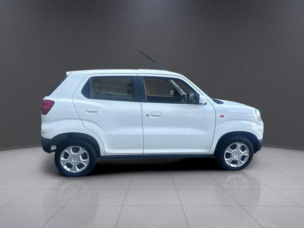 Suzuki S-Presso 1.0 Gl Amt